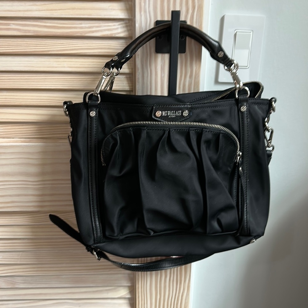 MZ WALLACE HANDBAG
